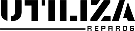 Logotipo Utiliza Reparos